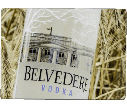 Belvedere Vodka Boissons 