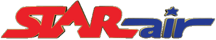 Star Air Inde Asia Aerei - Compagnia aerea Trasporto 