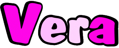 Vera V FEMININ - Italie Prénoms 