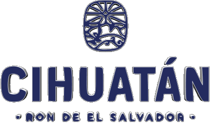 Cihuatan Rum Getränke 
