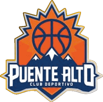 CD  Puente Alto Chile Pallacanestro Sportivo 