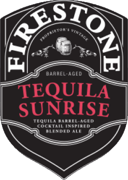 Tequila Sunrise-Tequila Sunrise Firestone Walker USA Birre Bevande 