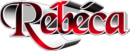 Rébéca R WEIBLICH - Frankreich Vorname 