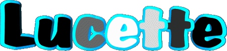 Lucette L FEMININ - France Prénoms 