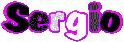 Sergio S MASCULIN - Italie Prénoms 