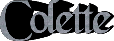 Colette C FEMININE - France First Names 