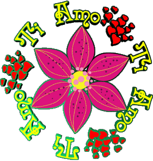 01 Ti Amo Italian Messages 