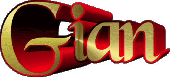 Gian G MASCULINE - Italy First Names 