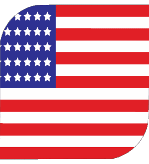 Platz U.S.A - National Amerika Fahnen 