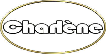 Charlène C FEMENINO - Francia Nombre 