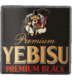 Yebisu Japon Bières Boissons 