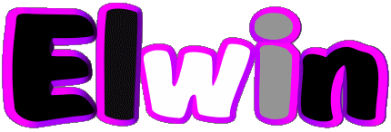 Elwin E MASCULIN - UK - USA Prénoms 