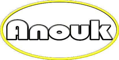 Anouk A FEMMINILE - Francia Nome 