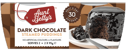 Aunt Betty's Kuchen Essen 