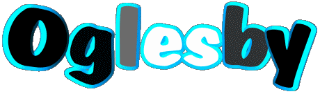 Oglesby O MASCULINO - UK - USA - IRL - AUS - NZ Nombre 