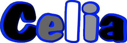 Celia C FEMININE - Spain First Names 