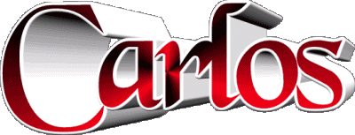 Carlos C MASCHIO - Spagna Nome 