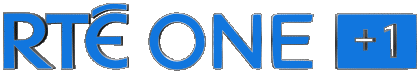RTÉ One +1 Irlanda Canales - TV Mundo Multimedia 