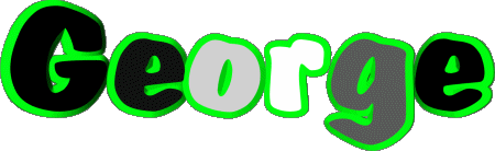 George G MANN - Frankreich Vorname 