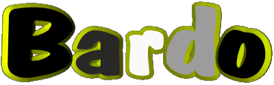Bardo B MASCULINO - Alemania Nombre 