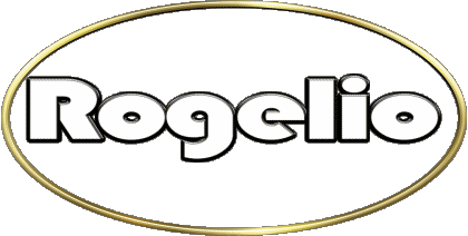 Rogelio R MASCULINO - España Nombre 