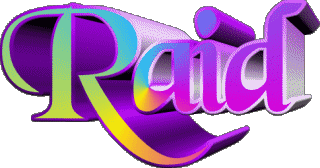 Raid R MASCULINE - Maghreb Muslim First Names 