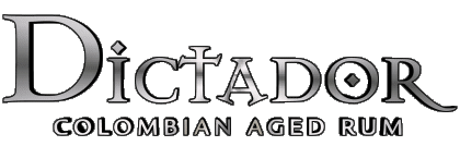 Dictador Rum Getränke 