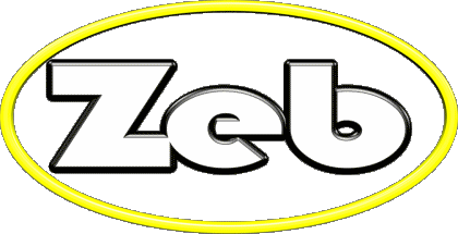 Zeb Z MASCULINO - UK - USA - IRL - AUS - NZ Nombre 