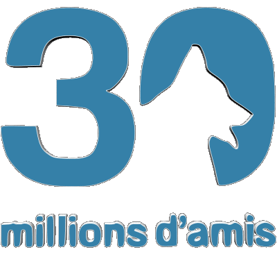 30 Millions d'Amis T.F.1  Reportage Magazine Emission  TV Show Multi Média 