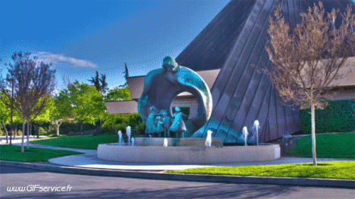 Stéreoscopique Wiggle 3d Effekte Humor -  Fun 