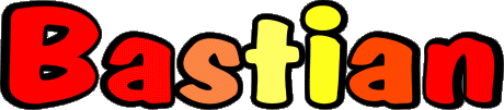 Bastian B MASCULINO - Francia Nombre 