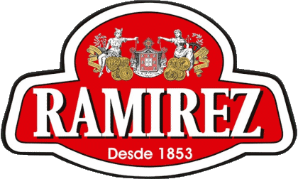 Ramirez Conservas Comida 