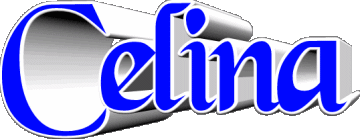 Celina C FEMENINO - Alemania Nombre 