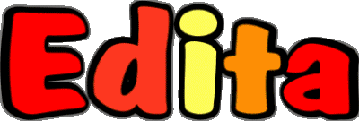 Edita E FEMININE - Germany First Names 