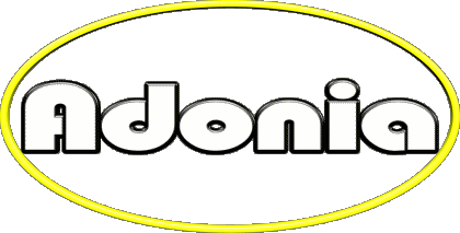 Adonia A FEMININ - Allemagne Prénoms 