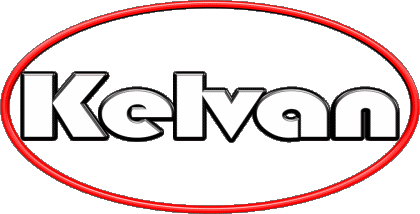 Kelvan K MANN - UK - USA - IRL - AUS - NZ Vorname 