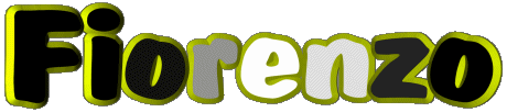 Fiorenzo F MASCULINE - Italy First Names 