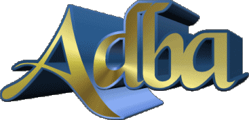 Adba A FEMININE - Maghreb Muslim First Names 