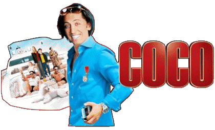 Coco Various Humor Movie France Multi Media 