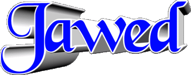 Jawed J MASCULINE - Maghreb Muslim First Names 