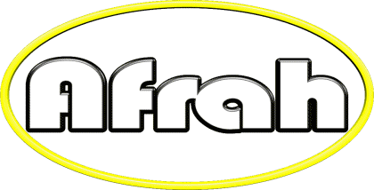 Afrah A FEMENINO - Magreb Musulmán Nombre 