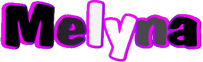 Melyna M FEMININ - Maghreb Musulman Prénoms 
