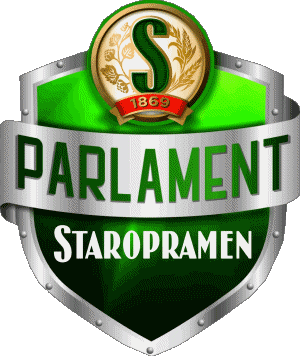 Staropramen Republica checa Cervezas Bebidas 