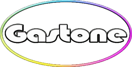 Gastone G MASCHIO -  Italia Nome 