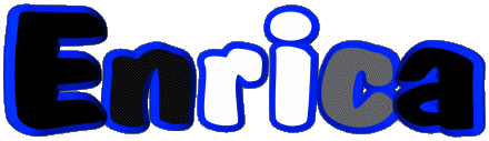 Enrica E FEMININ - Italie Prénoms 