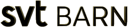 SVT Barn Suède Chaines - TV Monde Multi Média 