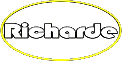 Richarde R FEMENINO - Francia Nombre 