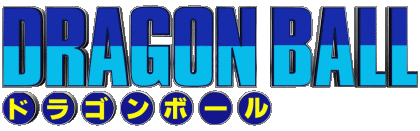 Dragon Ball Manga Multi Média 