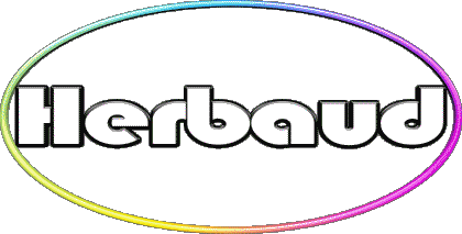 Herbaud H MASCULINE - France First Names 