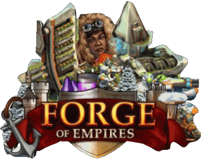 Logo - Icônes 02 Forge of Empires Vídeo Juegos Multimedia 